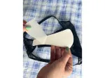 Organyc Organic women's sanitary napkins TANGA (24 pcs)