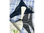 Organyc Organic women's sanitary napkins TANGA (24 pcs)