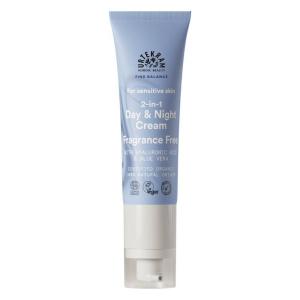 BIO Day and Night Cream Unscented 50 ml