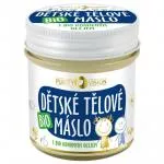 Purity Vision Organic Baby Body Butter 120 ml