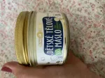 Purity Vision Organic Baby Body Butter 350 ml