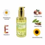 Purity Vision Organic Chamomile Oil 100 ml