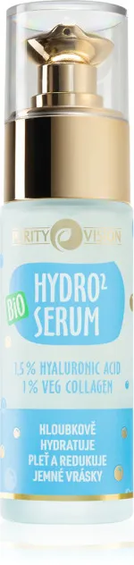 Purity Vision Bio Hydro2 serum 30 ml
