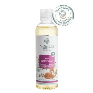 Organic fine oil Matysek 200 ml