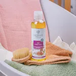 Nobilis Tilia Organic fine oil Matysek 200 ml