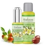Saloos Organic Jojoba oil 20 ml