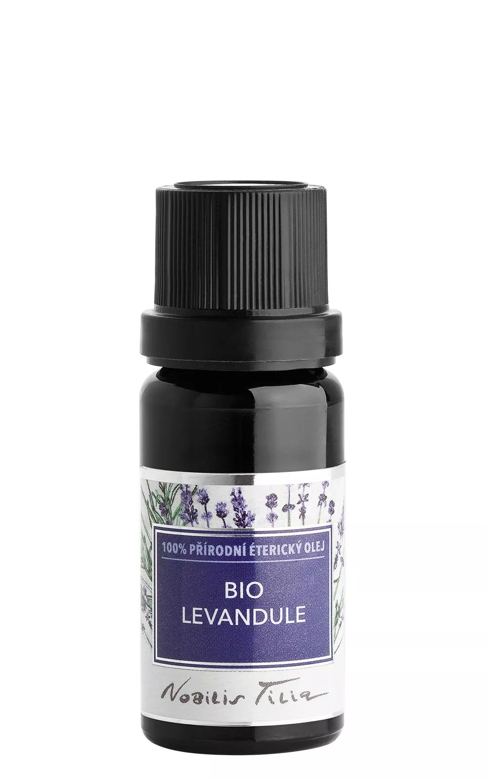 Nobilis Tilia Bio Lavender 10ml
