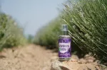 Purity Vision Organic Lavender Water 100 ml