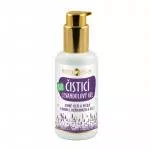 Purity Vision Organic Lavender Cleansing Gel with almond, chamomile and vit. E 100 ml