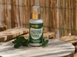 Purity Vision Organic Peppermint water 100 ml