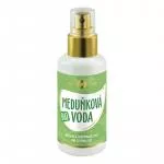 Purity Vision Organic Lemon balm water 100 ml