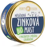 Purity Vision Organic Marigold Zinc Ointment 70 ml