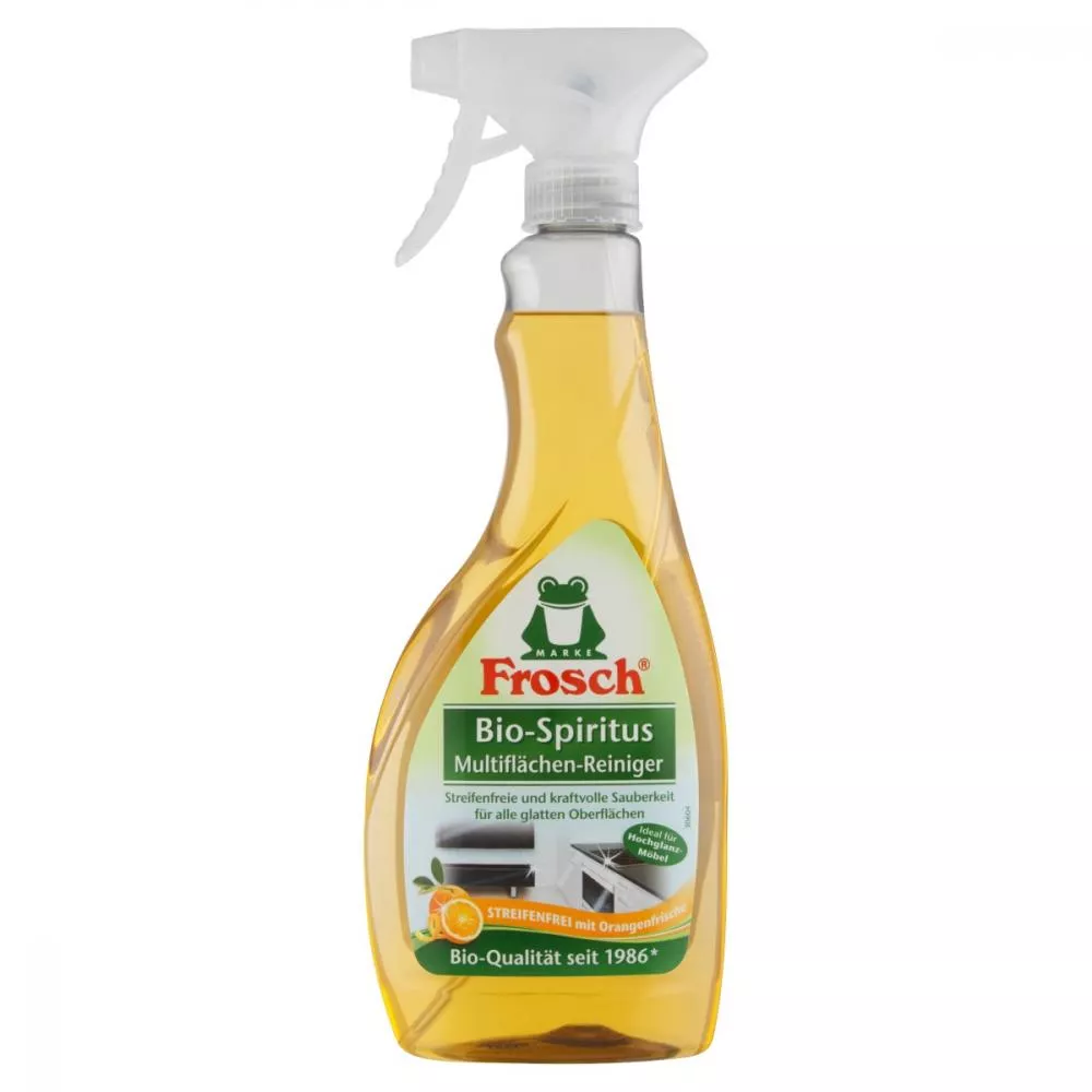 Frosch BIO Multifunctional cleaner for glossy surfaces (500ml)