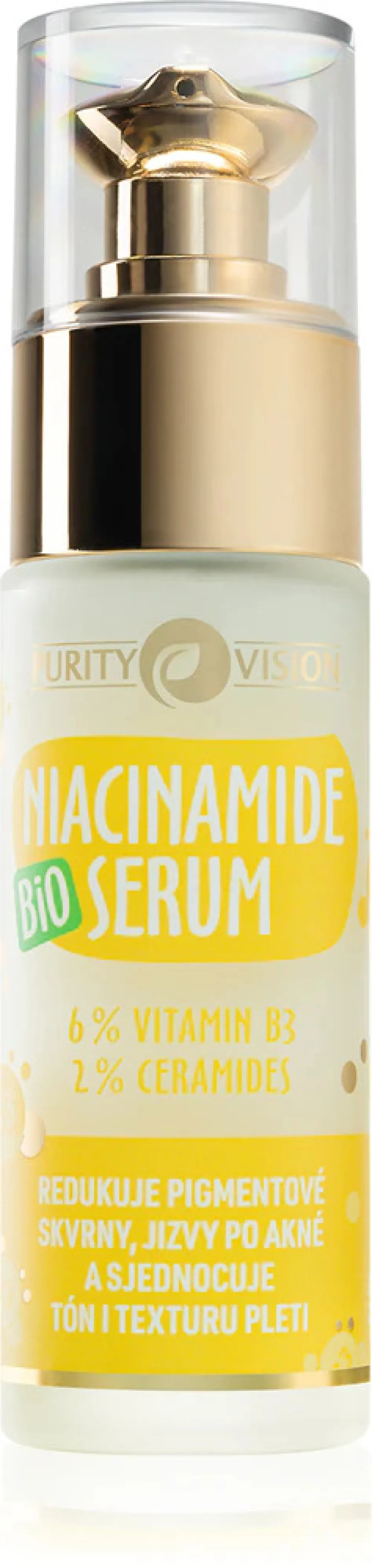 Purity Vision Bio Niacinamide serum 30 ml