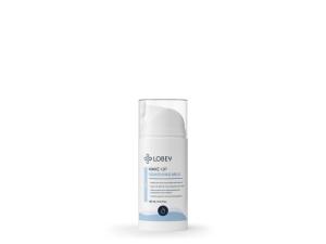 Bio make-up remover milk