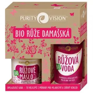 Purity Vision Bio Rejuvenating Kit