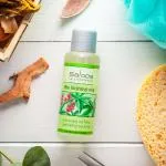 Saloos Organic castor oil 50 ml
