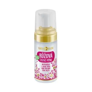 Purity Vision Bio Pink Cleansing Foam 90 ml