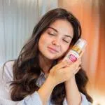 Purity Vision Bio Pink Cleansing Foam 90 ml