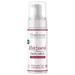Saloos Bio Pink Cleansing Foam 150 ml