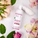 Saloos Bio Pink Cleansing Foam 150 ml