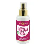Purity Vision Organic Rose Water 1 l