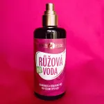 Purity Vision Organic Rose Water 200 ml