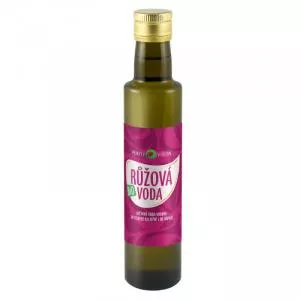 Purity Vision Organic Rose Water 250 ml