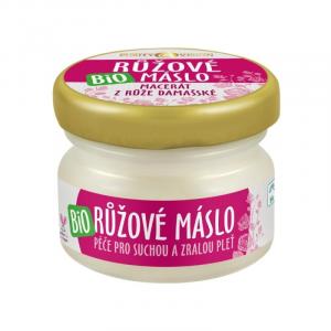 Organic Rose Butter 20 ml