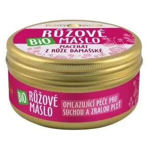 Purity Vision Organic Rose Butter 70 ml