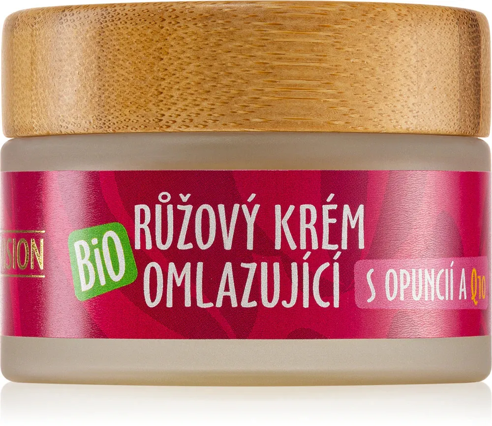 Purity Vision Bio Pink Rejuvenating Cream 40 ml