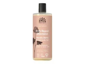 Urtekram Organic Nordic Berry Shampoo 500 ml