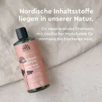 Urtekram Organic Nordic Berry Shampoo 500 ml