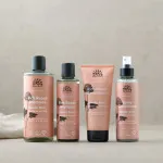 Urtekram Organic Nordic Berry Shampoo 500 ml