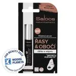 Saloos Bio eyelash and eyebrow serum 7 ml