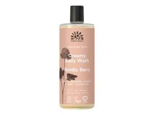 Urtekram Organic Nordic Berry Shower Gel 500 ml