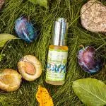 Saloos Organic Plum Oil 20 ml
