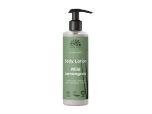 Organic Body Milk Lemon Grass 245 ml