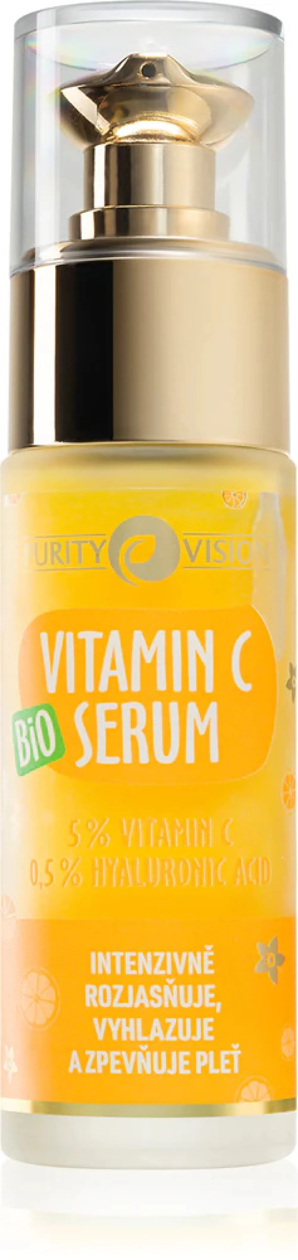 Purity Vision Bio Vitamin C serum 30 ml