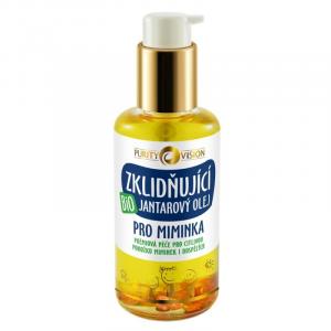 Bio Soothing Amber Oil for babies 95 ml