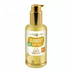 Purity Vision Organic Golden Jojoba Oil - Fair Trade 100 ml