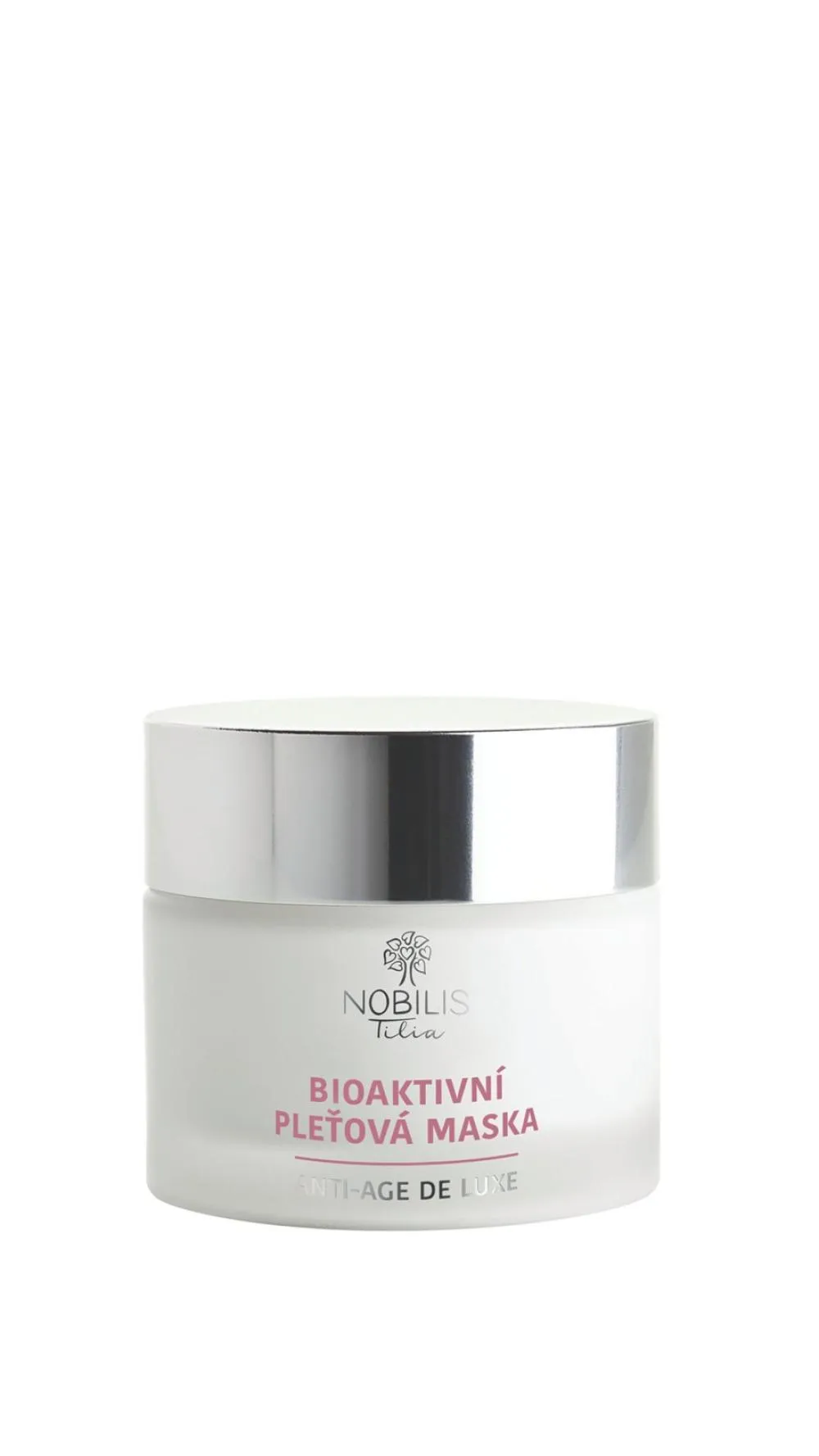 Nobilis Tilia Bioactive face mask 50 ml