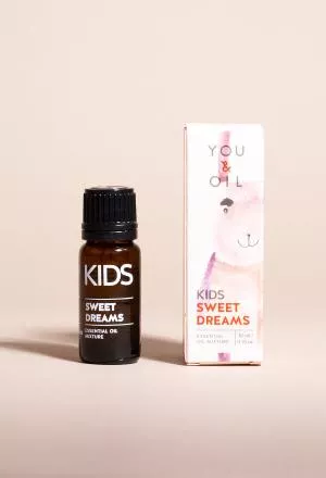 You & Oil Bioactive mixture for children - Sweet dreams (10 ml)