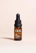 You & Oil Bioactive mixture for children - Dry cough (10 ml)