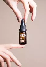 You & Oil Bioactive mixture for children - Dry cough (10 ml)