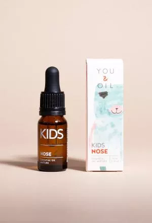 You & Oil Bioactive mixture for children - stuffy nose