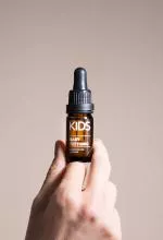 You & Oil Bioactive mixture for children Teeth - 10 ml