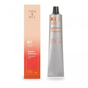 You & Oil Bioactive toothpaste 5/1 - Strengthening (90 g)