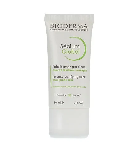Sébium Global Intensive Care for Acne-Prone Skin 30 ml