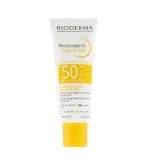 Photoderm Aquafluide hydrating sunscreen SPF 50+ 40 ml